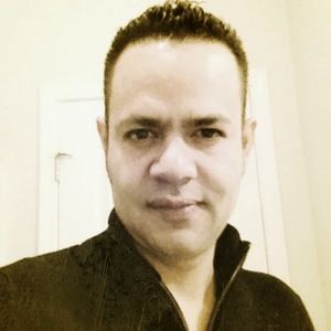 Meet your Posher, Jose